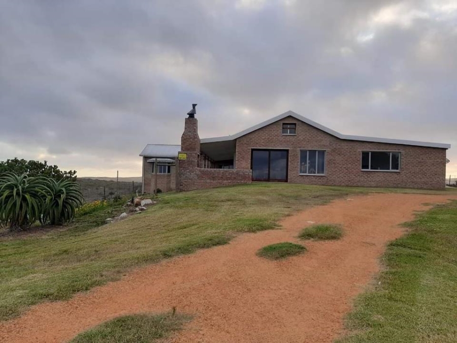 0 Bedroom Property for Sale in Stilbaai Rural Western Cape